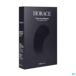 HORACE PATCHS Contour Des Yeux Defatigant - 5 Paires