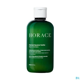 HORACE SHAMPOING Barbe - 250ml