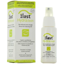 Ilast Hydraclean
