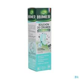 Humer Bouchon de Cérumen