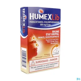 HumexLib