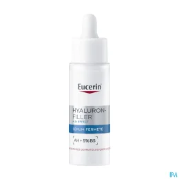 Hyaluron-Filler 3x Effect Sérum Fermeté