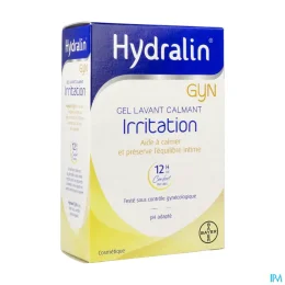 Hydralin Gyn