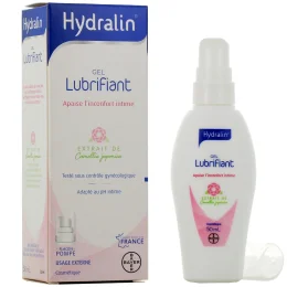 Hydralin Lubrifiant