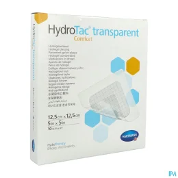 Hydrot Trans Comf Adh 12,5X12,5