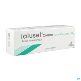 Ialuset