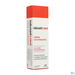 Ialuset Care Cica Crème
