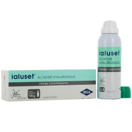 Ialuset