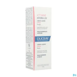 Ictyane Hydra UV Crème Légère SPF30