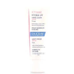 Ictyane Hydra UV Crème Légère SPF30
