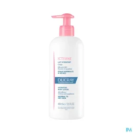 Ictyane Lait Corps Hydratant
