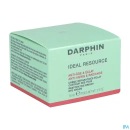 Idéal Resource Crème Réparatrice Éclat Contour Des Yeux 15 ml