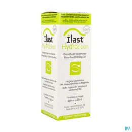 Ilast Hydraclean