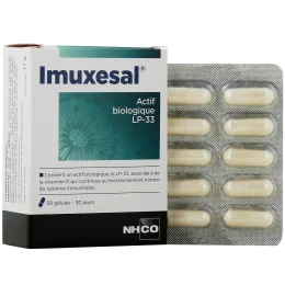 Imuxesal