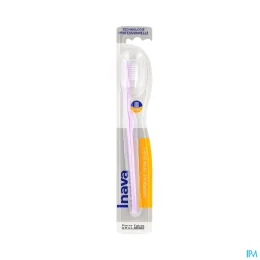 Inava Brosse à dents chirurgicale 15/100