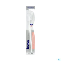 Inava Brosse à dents Post-opératoire 7/100