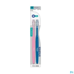 Inava Brosse à dents Sensibilité