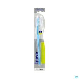 Inava Brosse à dents Souple 20/100