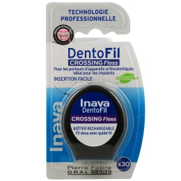 Inava Dentofil Fil Dentaire