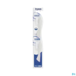 Inava Power Recharge brossettes x2