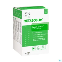 Ineldea Metaboslim