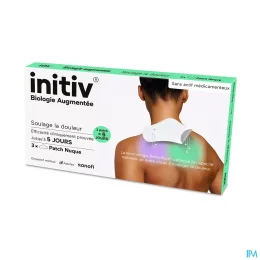 Initiv — Initiv Nuque
