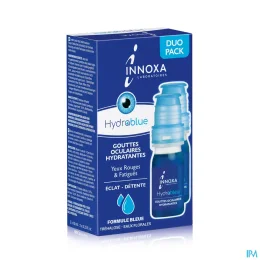 Innoxa Gouttes Bleues