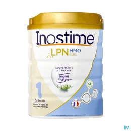 Inostime LPN HMO Plus Lait Infantile