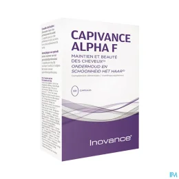 Inovance Capivance Alpha
