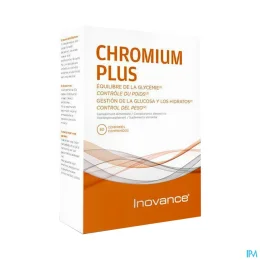 Inovance Chromium
