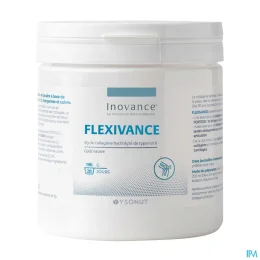 Inovance Flexivance