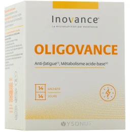 Inovance Oligovance