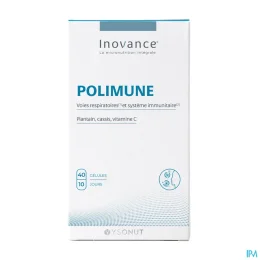 Inovance Polimune