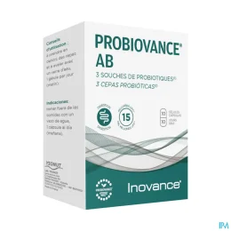 Inovance Probiovance AB