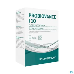 Inovance Probiovance I10