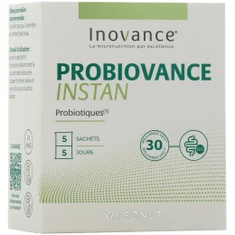 Inovance Probiovance Instan