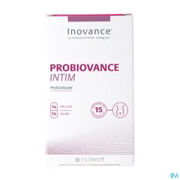 Inovance Probiovance Intim