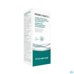 Inovance Probiovance J Système Immunitaire des Enfants