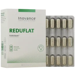 Inovance Reduflat