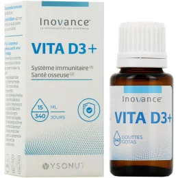 Inovance Vita D3