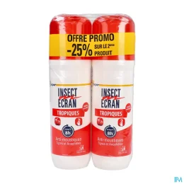 Insect Ecran Anti Moustique Spécial Tropiques