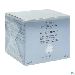 Institut Esthederm Active Repair Crème Correctrice Rides