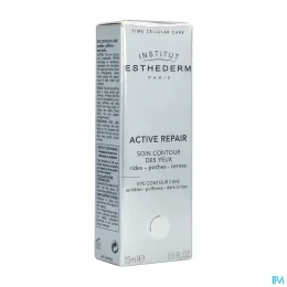 Institut Esthederm Active Repair Soin contour des yeux