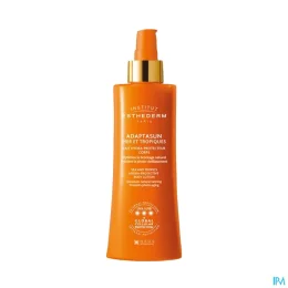 Institut Esthederm Adaptasun Lait Protecteur Corps Soleil Fort