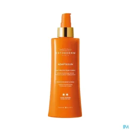 Institut Esthederm Adaptasun Lait Protecteur Corps Soleil Modéré