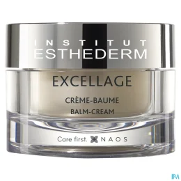 Institut Esthederm Excellage Crème-Baume