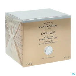 Institut Esthederm Excellage Crème visage