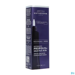 Institut Esthederm Intensive Propolis+ Sérum Concentré