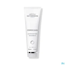 INSTITUT ESTHEDERM Osmoclean Gel nettoyant pureté