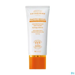 Institut Esthederm Photo Regul Soin Protecteur Unificateur Soleil Fort